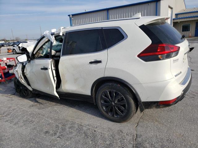 JN8AT2MT9JW463124 Nissan ROGUE S