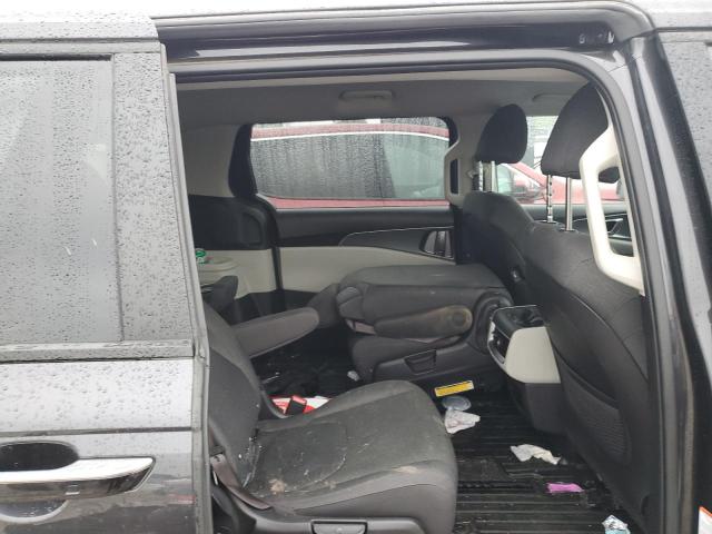 2023 KIA CARNIVAL L - KNDNB4H33P6195928