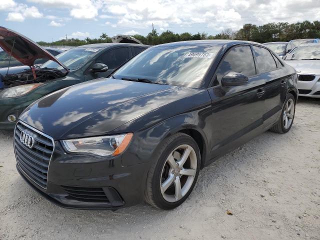 2015 Audi A3 Premium