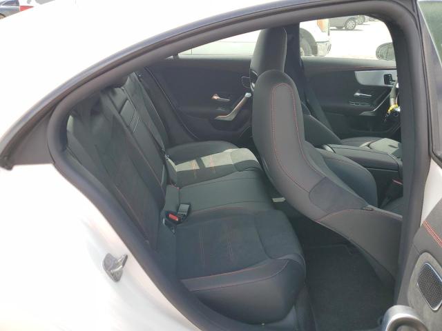 W1K5J5DB6PN376328 Mercedes-Benz Cla 45 Amg