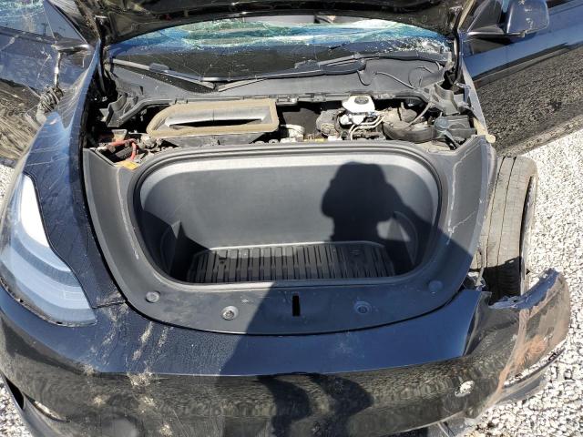 5YJYGDEE1MF194278 Tesla Model Y