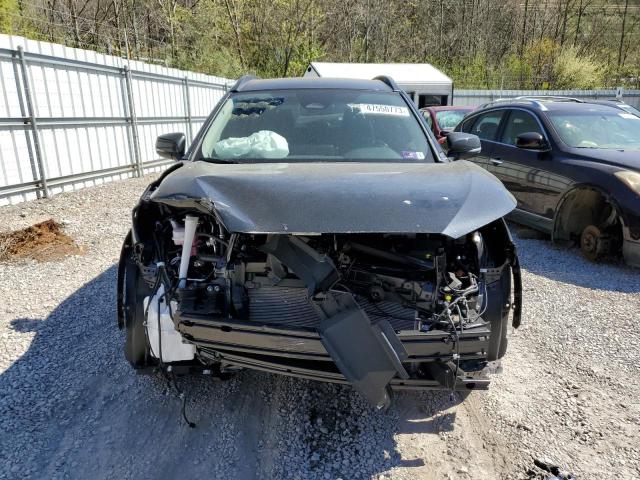 2023 TOYOTA COROLLA CR - 7MUCAABGXPV045549