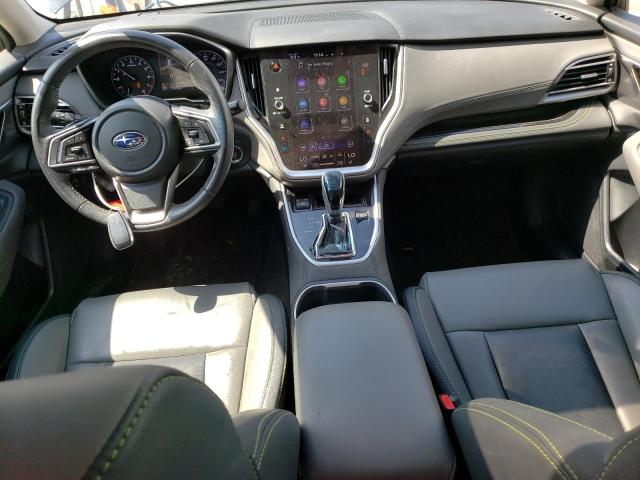 2020 SUBARU OUTBACK ON 4S4BTGKD0L3169779