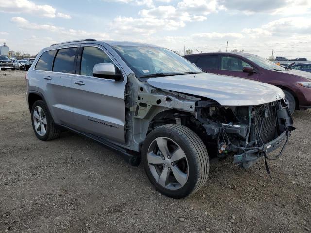 1C4RJEAGXHC752389 Jeep Grand Cherokee Laredo