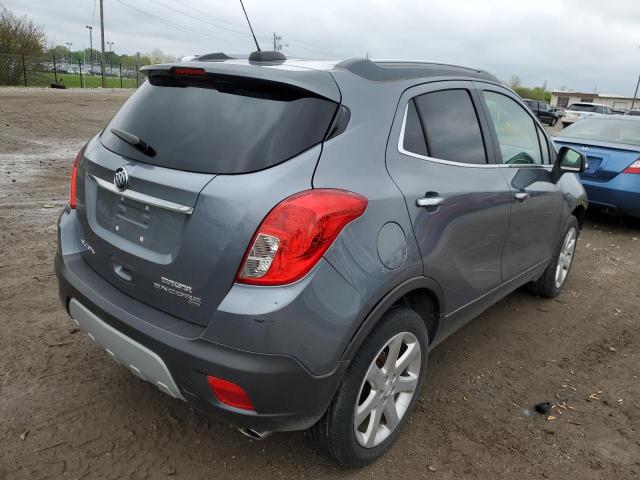 KL4CJGSB1FB149235 | 2015 BUICK ENCORE