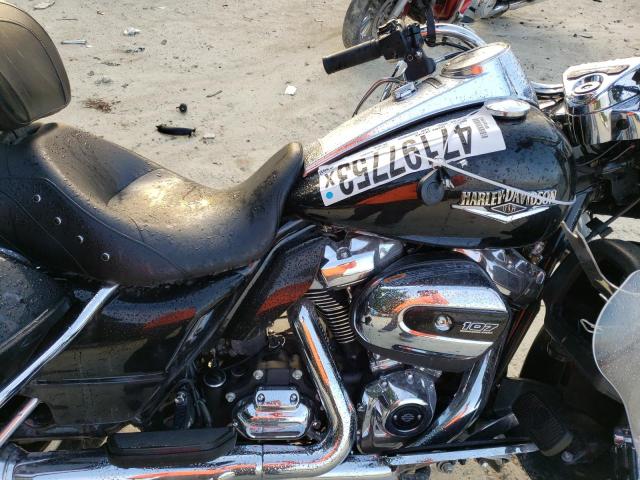 2022 HARLEY-DAVIDSON FLHR - 1HD1FBC18NB653740