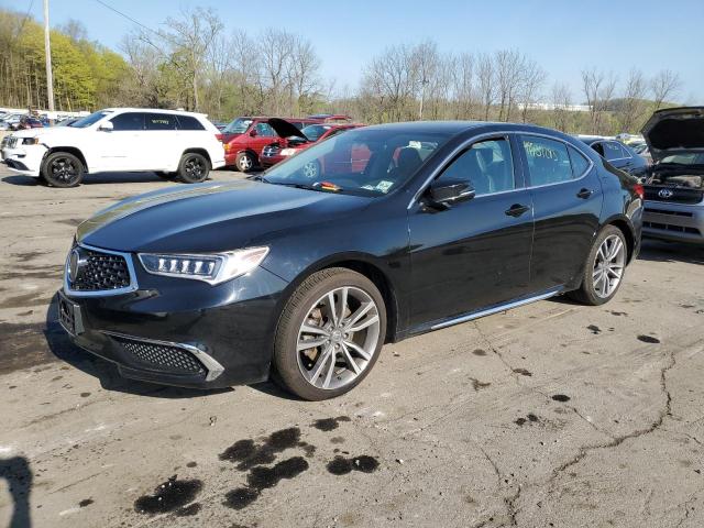 2019 ACURA TLX TECHNO - 19UUB2F47KA007074