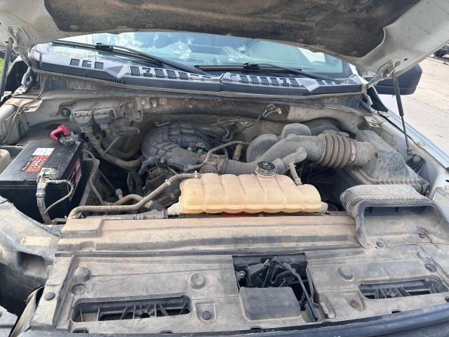 2016 FORD F150 - 1FTMF1C87GKD38467