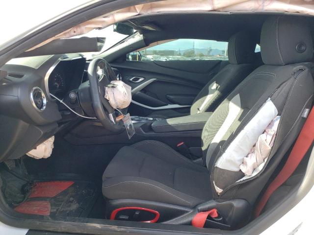 2020 CHEVROLET CAMARO LZ - 1G1FE1R7XL0136375