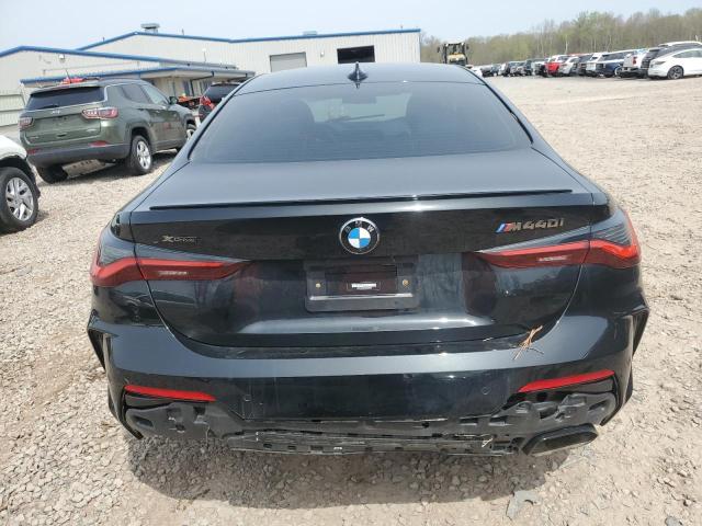2022 BMW M440XI WBA13AR0XNCH94905