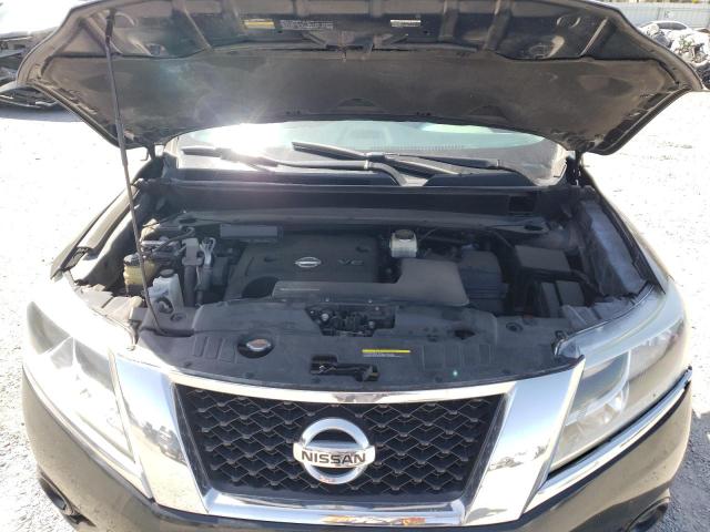 5N1AR2MN9GC667665 Nissan Pathfinder S