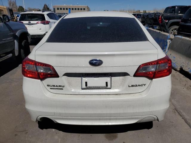4S3BNBA62F3015096 Subaru Legacy 2.5i