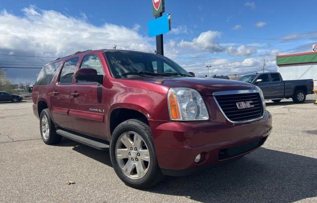 2008 GMC Yukon XL 