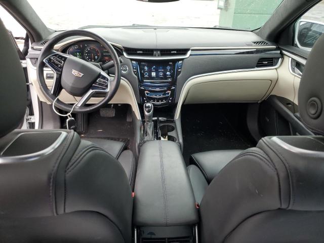 2016 CADILLAC XTS VSPORT - 2G61W5S89G9140375