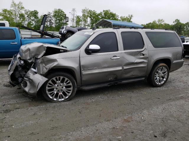 2007 GMC Yukon XL 