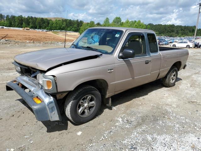 Mazda Vehiculos salvage en venta: 1996 Mazda B4000 Cab Plus