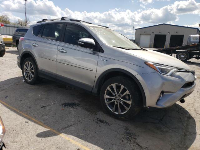 Vin: jtmdjrev8hd086265, lot: 47513433, toyota rav4 limited 20174