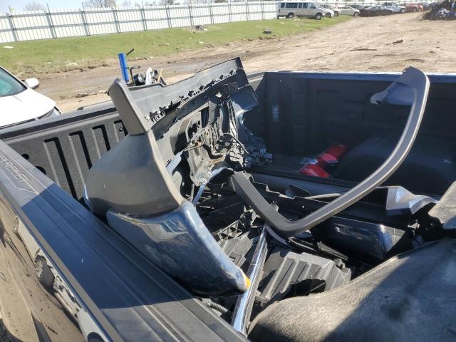 2020 CHEVROLET SLVRD 1500 3GCUYHEDXLG326165