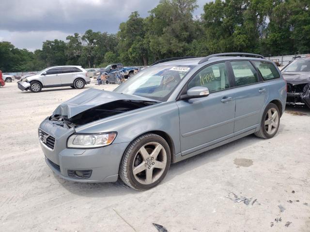 2008 Volvo V50 