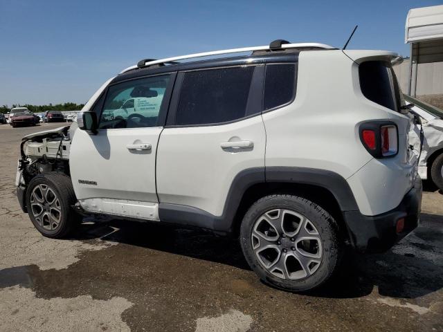 ZACCJBDT6GPE19601 Jeep Renegade Limited
