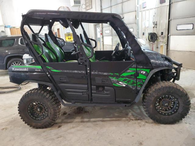 2023 KAWASAKI KRT800 J - JKBRTCJ13PB508605