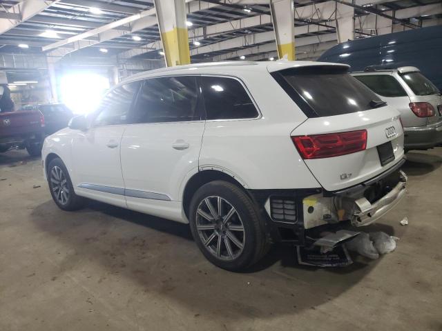 WA1AHAF76KD028530 2019 AUDI Q7, photo no. 2