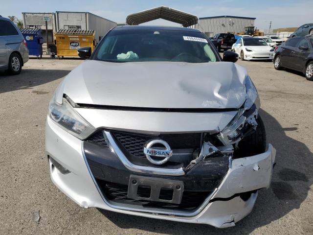 1N4AA6APXJC380907 Nissan Maxima 3.5s