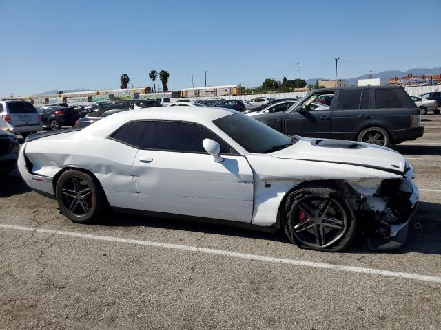 2C3CDZFJ9KH749940 Dodge Challenger R/t Scat Pack