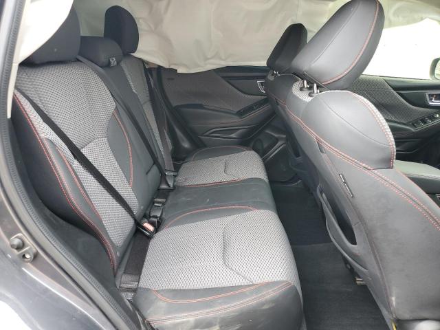 2021 SUBARU FORESTER S - JF2SKARC8MH491545