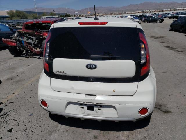 KNDJP3A56J7561503 KIA SOUL +