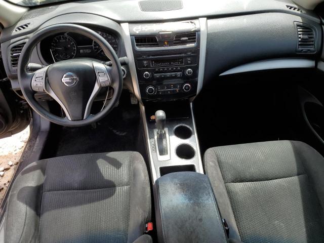 1N4AL3AP8EC109651 Nissan ALTIMA 2.5