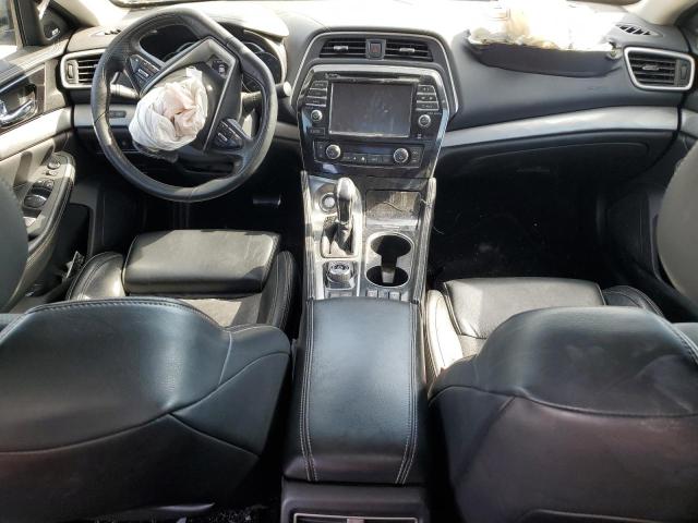 1N4AA6APXJC380907 Nissan Maxima 3.5s