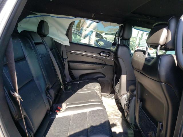 1C4RJFBG5MC649492 Jeep Grand Cherokee Limited