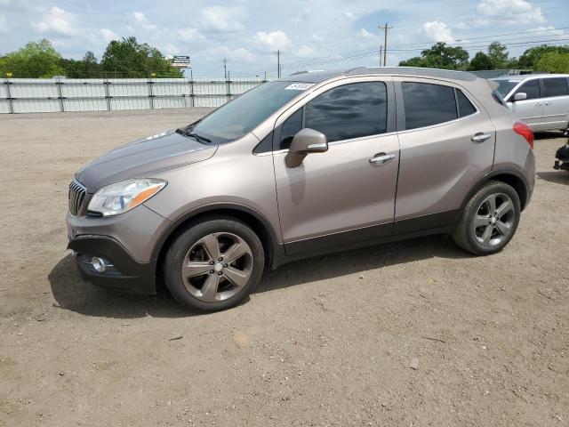 2014 Buick Encore 