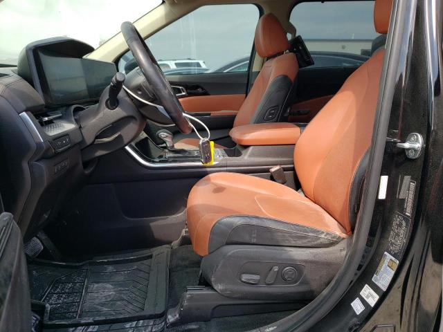 2022 KIA CARNIVAL S KNDNE5H30N6060335
