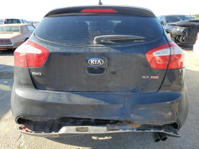 KNADN5A33F6459597 KIA RIO EX