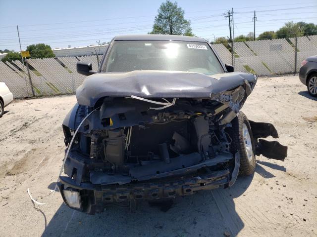 2017 DODGE RAM 1500 1C6RR7FT6HS772050