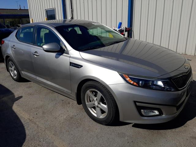 5XXGM4A79FG457001 KIA Optima Lx