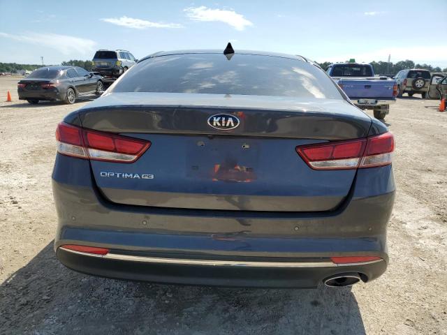 KNAGT4L38J5222029 KIA Optima Lx