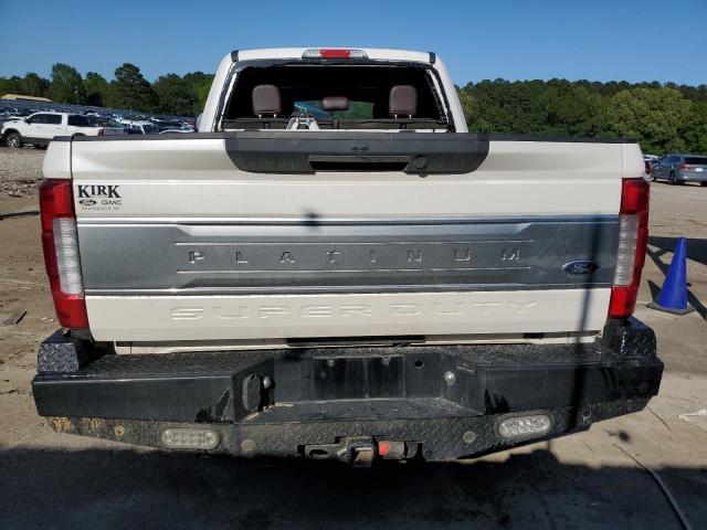 1FT7W2BTXHEE17043 Ford F250 Super Duty