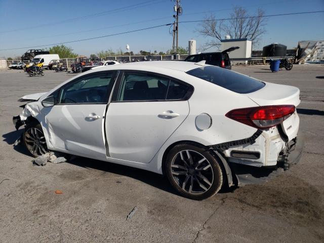 3KPFK4A72HE128377 KIA FORTE LX