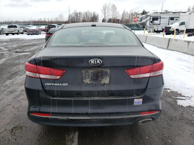 2016 KIA OPTIMA LX - 5XXGT4L38GG056070