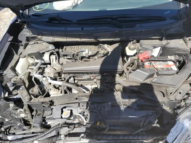 5N1AT2MT3JC709416 Nissan ROGUE S