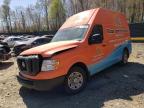 2018 NISSAN NV 2500 S - 1N6BF0LY9JN816988