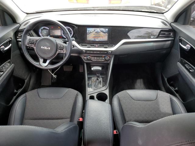 KNDCB3LC7N5540549 KIA NIRO LX