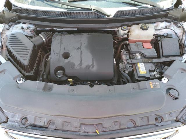 2018 BUICK ENCLAVE PR - 5GAERCKW0JJ206429