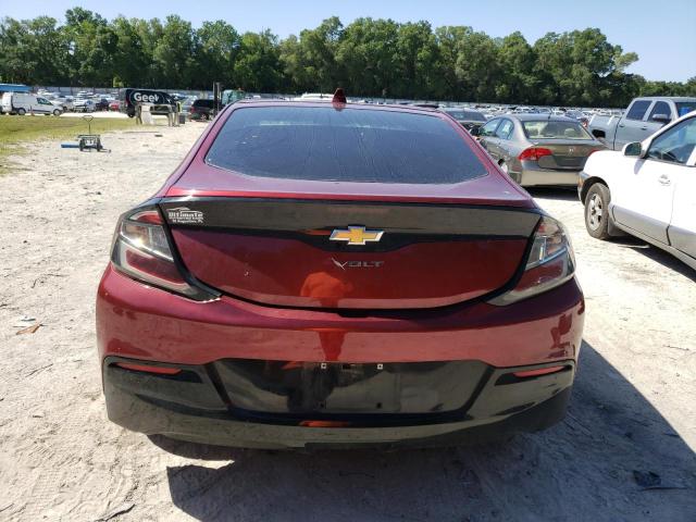 VIN 1G1RC6S53HU179190 2017 Chevrolet Volt, LT no.6