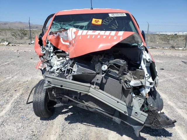 2018 NISSAN NV200 2.5S - 3N6CM0KN3JK690425