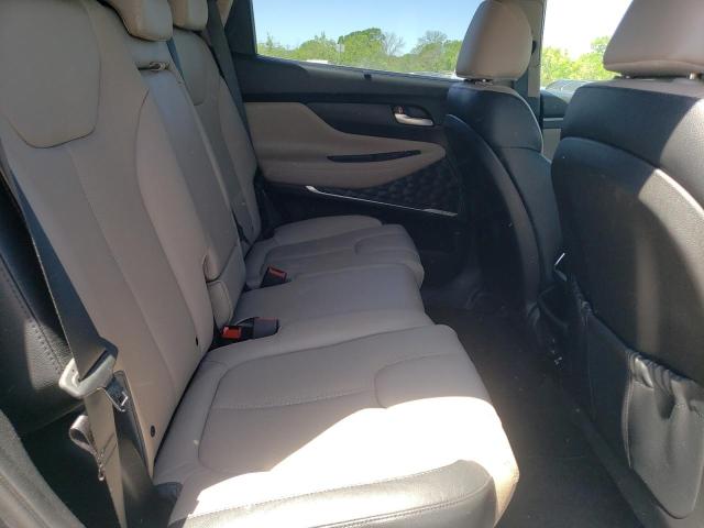 2020 HYUNDAI SANTA FE L - 5NMS53AD1LH205540