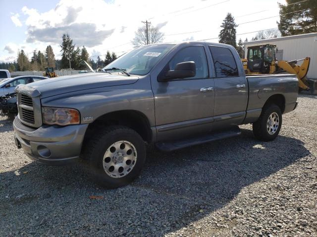 2005 Dodge Ram 1500 ST